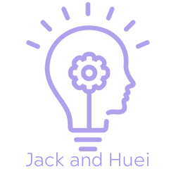 Jack and Huei